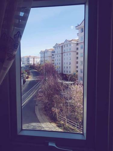 T??ng Ph�ng Hotel