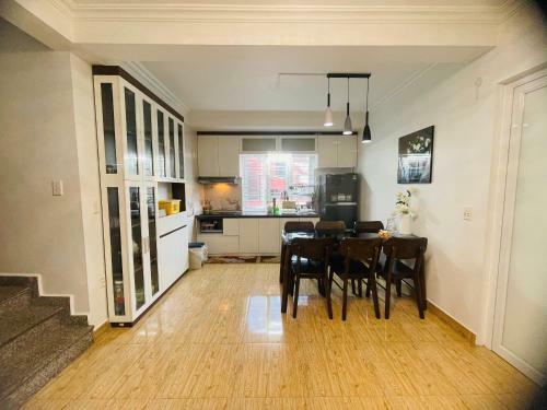 Apartamento Ray House