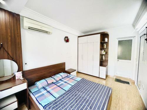 Apartamento Ray House