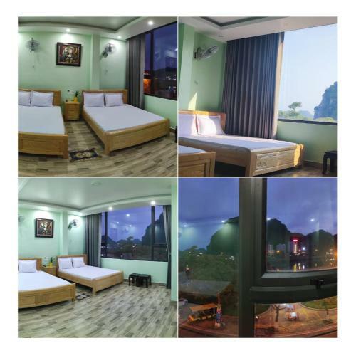 Bed & Breakfast Nh� Ngh? Ki�n Ho�ng