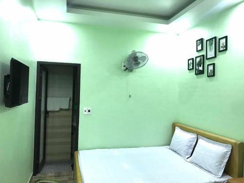 Bed & Breakfast Nh� Ngh? Ki�n Ho�ng