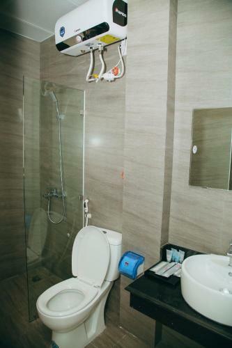 Apartamento Hanz Ha Giang Hostel
