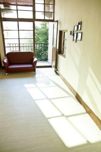 Takaobay Hostel
