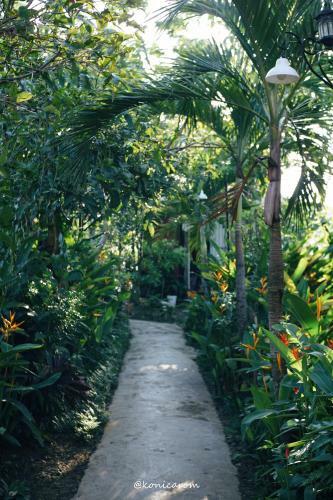 Lodge Greenfield Homestay