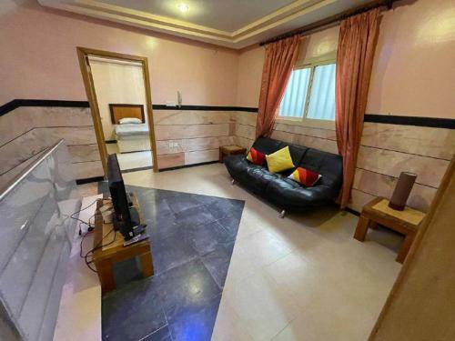 Grandeur Al Hada Villa ???? ????? ?????