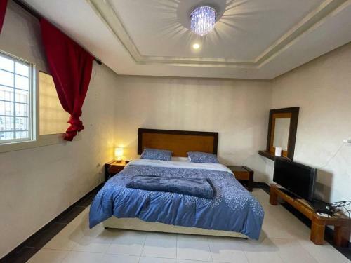 Grandeur Al Hada Villa ???? ????? ?????