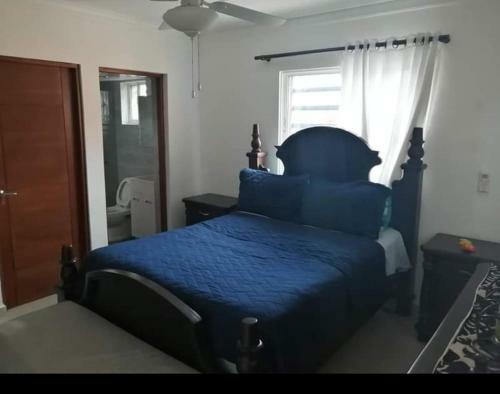 Residencial Santos Apartment