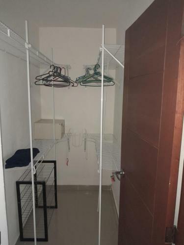 Residencial Santos Apartment