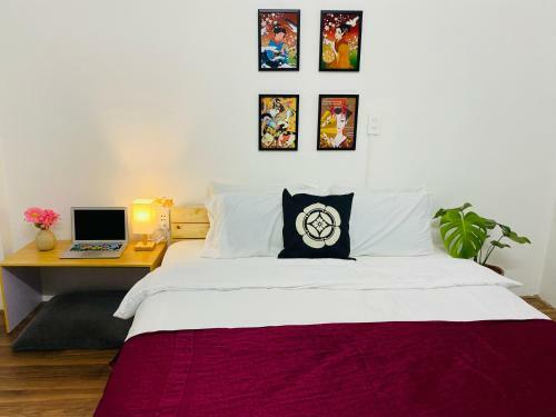 Apartamento A Charming Spacious House Next To Ancient Town