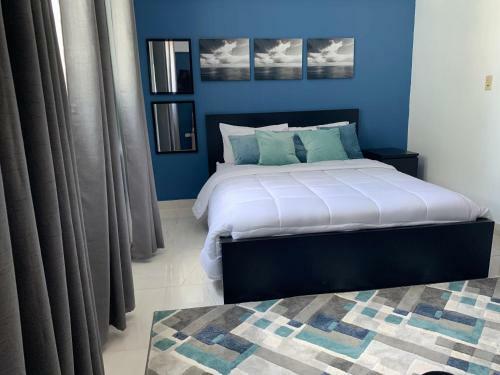 Apartamento Modern Room With Speaker Bluetooth