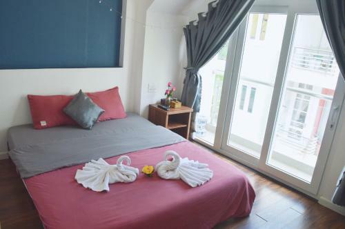 New Da Yen Thao Hotel
