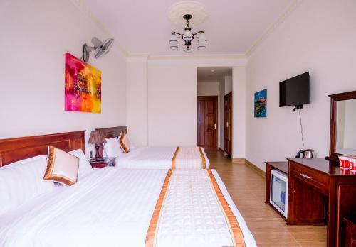Hotel Villa Dieu Thong