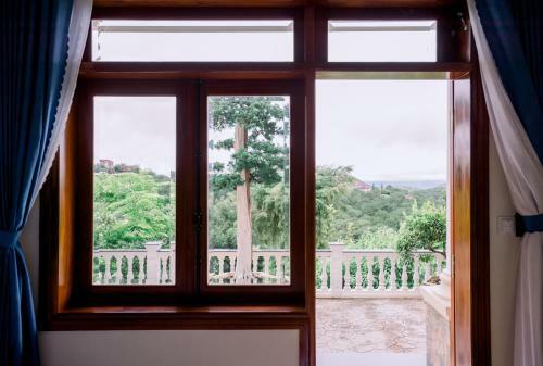 Hotel Villa Dieu Thong