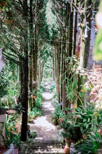 Hotel Villa Dieu Thong