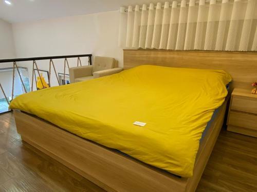 Apartamento Gia H? House R2.1 View ??i
