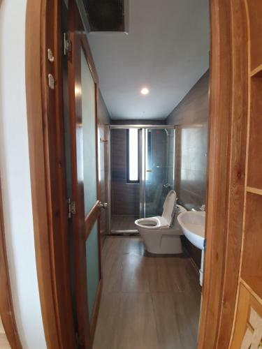 Apartamento Le Home