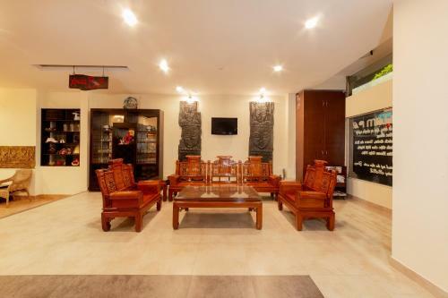 Goldcoast Da Nang Hotel