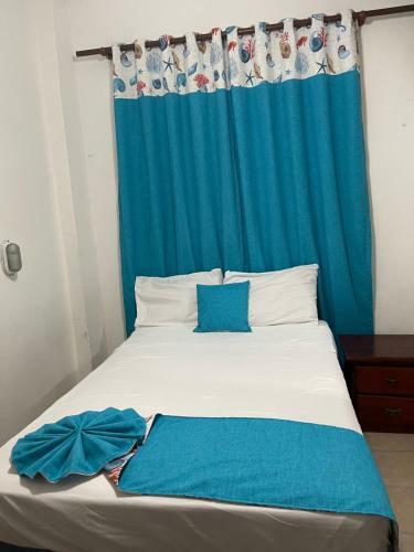 Hotel Luna Nayck�s Bed & Breaksfast