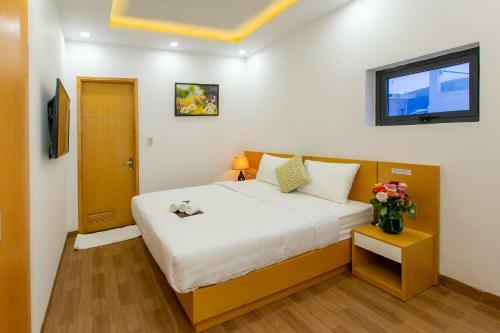 Sunrise Sea Apartment