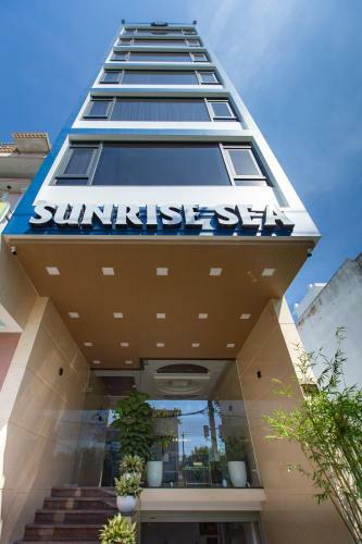 Sunrise Sea Apartment
