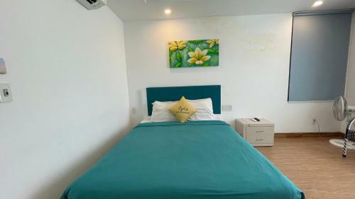 Lyn's Hotel & Apartment