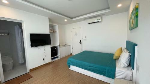 Lyn's Hotel & Apartment