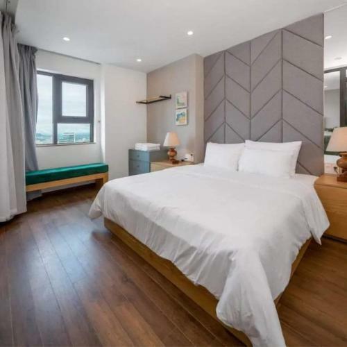 Apartamento C?n H? M??ng Thanh ?� N?ng