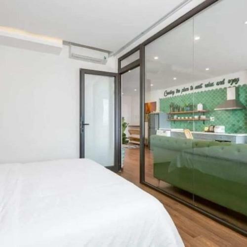 Apartamento C?n H? M??ng Thanh ?� N?ng