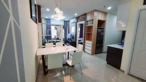 Apartamento Monarchy Home Da Nang