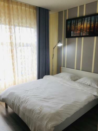 Apartamento Monarchy Home Da Nang