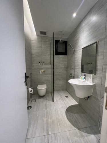 Luxury Apartment Irqah