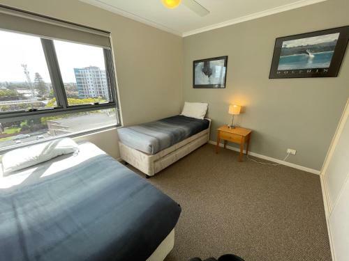 Apartamento Twin Pines Unit 701