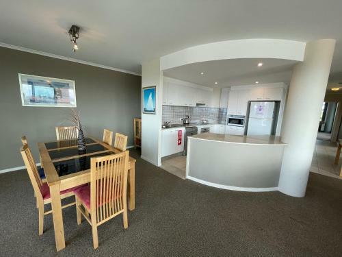Apartamento Twin Pines Unit 701