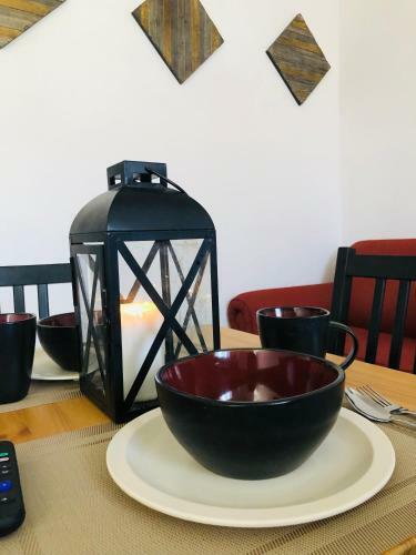 Apartamento Departamento Del Cortes