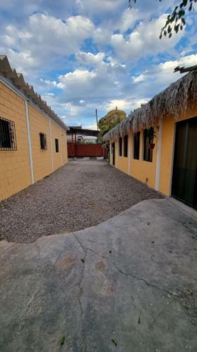 Apartamento Casas De Monterey