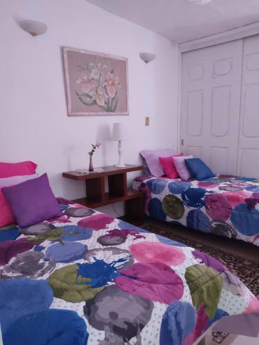 Casita Las Hadas Le�n Guanajuato