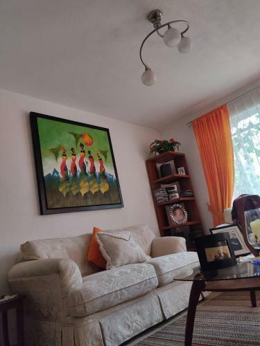 Casita Las Hadas Le�n Guanajuato
