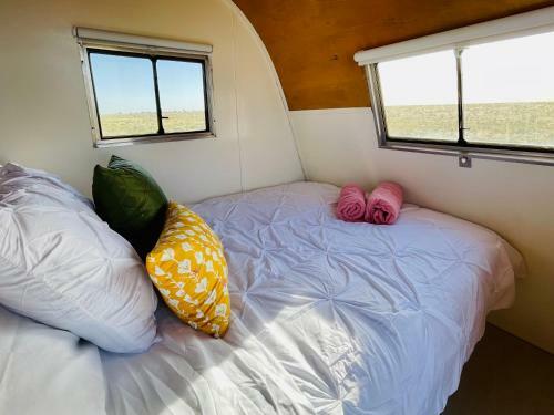 Grand Canyon Vintage Campers