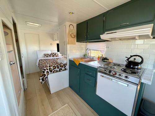 Grand Canyon Vintage Campers