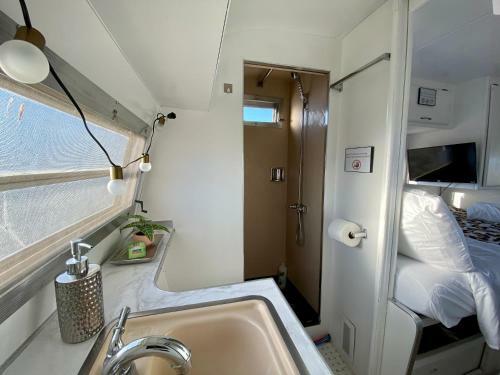 Grand Canyon Vintage Campers