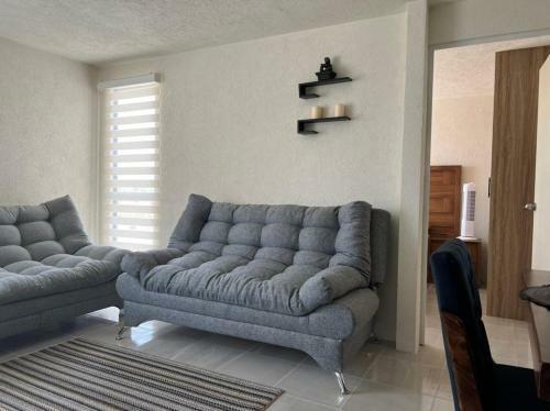 Apartamento Condominio Puerta Allende