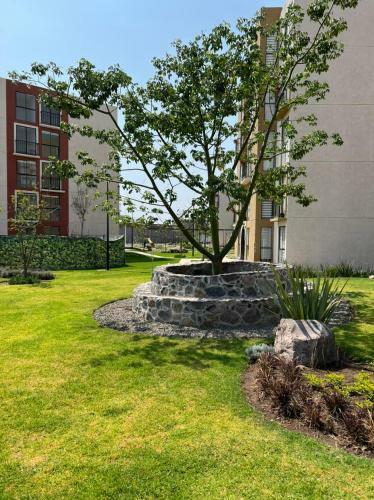 Apartamento Condominio Puerta Allende