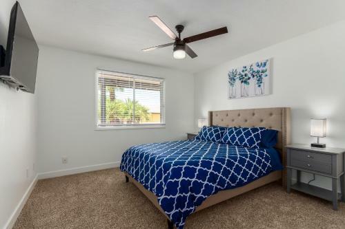 3 Bdrm Near Spring Training & Golf W/ Pool & Games