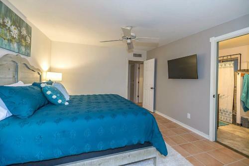 Immerse Yourself In Tranquility While Visiting Tucson