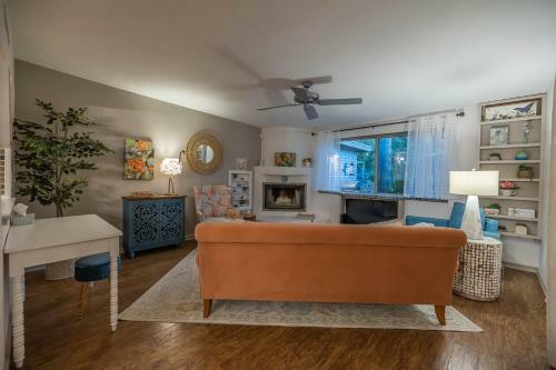 Immerse Yourself In Tranquility While Visiting Tucson