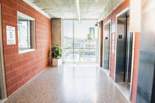 Apartamento Beautiful Fully-loaded Luxury 1br Located Downtown