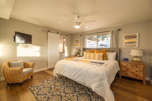 Scottsdale Granite Reef Home