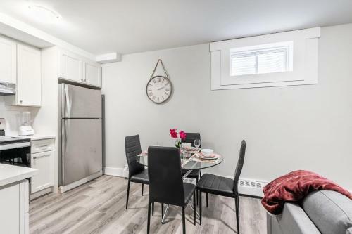 Brand New - 1br Modern Apartment - Prime Location