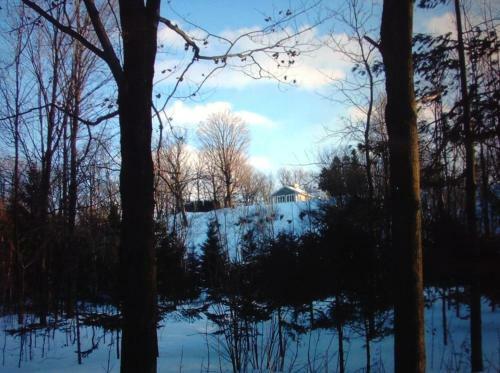 Bed & Breakfast Les Saisons Du Fleuve