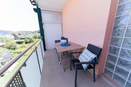 Apartment Residenz Seeblick Faakersee